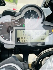 BMW R 1200 GS FULL VÝBAVA 2016 - 7