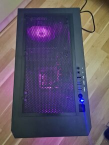 ZĽAVA 50€ HERNÝ PC RYZEN 7 5800X RTX 3060TI - 7