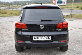 Volkswagen Tiguan 2.0 CR TDI 4-Motion Track&Style DS - 7