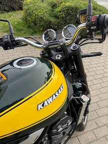 Kawasaki Z900 RS akcia - 7