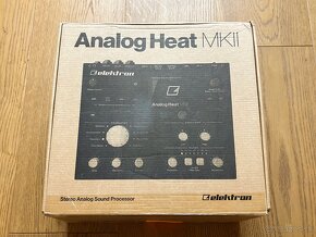 Elektron Analog Heat Mk2 - 7