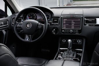 Volkswagen Touareg II 3.0 V6 TDI BMT 4MOTION - 7