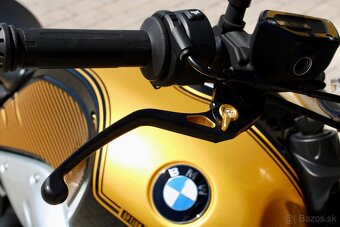 BMW R nineT Option 719 Scrambler - 7