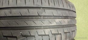 Dunlop, Continental 205/55 R16 letne - 7