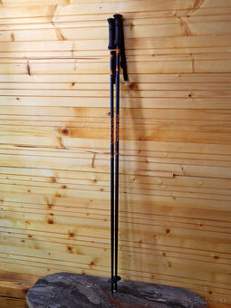 LYŽE NORDICA TRANSFIRE 74 168CM - 7