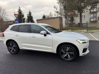 Volvo XC60 2,0 T8 AWD,Plug-in hybrid - 7