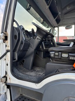 Iveco stralis 500 - 7