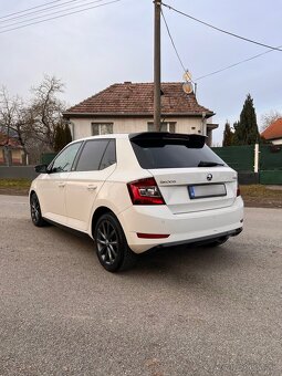 Škoda Fabia Monte Carlo - 7