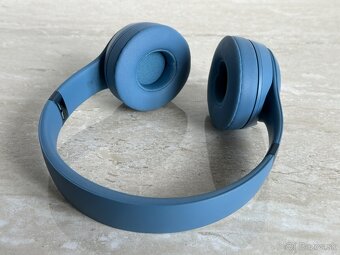 Beats Solo 4, Blue - 7