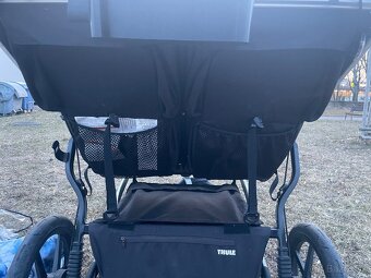 Thule urban glide 2 double - 7