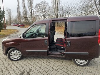 Fiat Doblo - 7