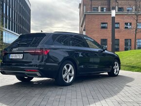 Audi A4 avant 35tdi advanced s tronic - 7