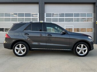 GLE 350D 4MATIC - 7