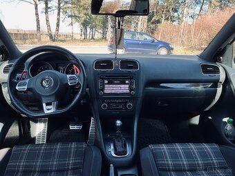 Volkswagen Golf 6 GTI - 7