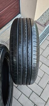 205/65 R16 letné Pirelli P7 Cinturato - 7