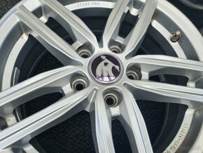 5X112 R16 ATS-GERMANY- VW,ŠKODA,SEAT - 8