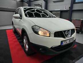 Nissan Qashqai 1.6dci - 8