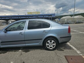 ŠKODA OCTAVIA 2 - 1.9TDI 77kw - 8