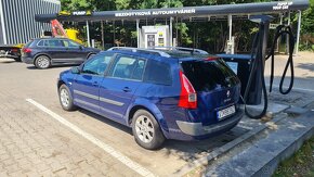 Renault Megane Combi, 1.6 82kw, r.v 4/2008, LPG - 8