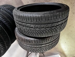 225/40R19 Michelin zimne - 8