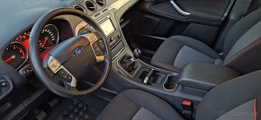 Ford Galaxy 2.0 - 8