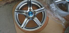 5x112 r15 škoda audi mercedes seat - 8