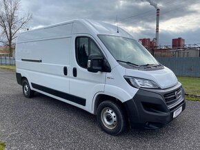 Fiat Ducato 2.3 MTJ 130k L3H2 - 8