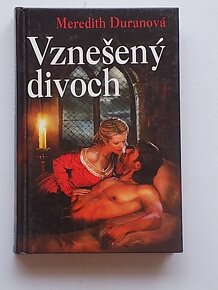 Historické romance - Day,Ladd,Cartland,Enoch a iný - 8