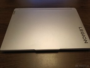 Predam herny notebook Lenovo Legion 16IRH8 v zaruke - 8