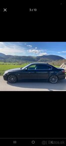 Bmw 530i e60 170kw - 8