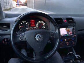 Golf 5 1.9 TDI - 8