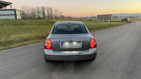 Passat B5.5 diely - 8