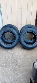 Zimne pneumatiky 215/65 R17 99H - 8