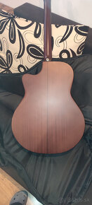 Furch gitara s obalom - 8