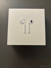 Apple Airpods - 8