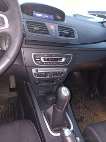 Renault Megane 3 1.6 16V 74Kw - 8