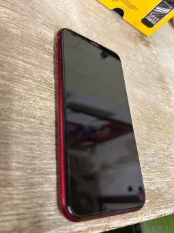 iPhone 11 Red 64gb - 8