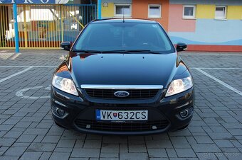 Ford Focus 1.4 16v - 8