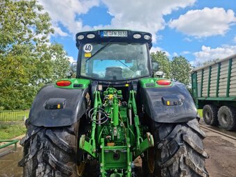 John Deere 6175R - 8