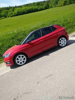 18" alu AUDI A1,VW,SEAT,ŠKODA + letné pneu. - 8