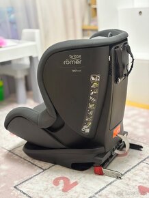 Britax Römer Trifix i-Size - 8