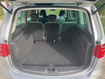 Seat Alhambra 2.0 TDi 103 kW - 8