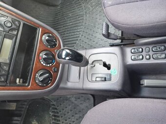 Mercedes A 170 cdi automat - 8