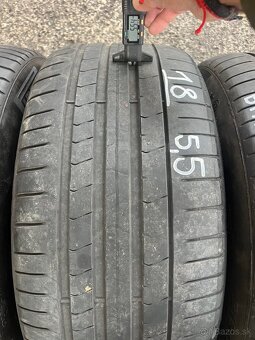 Bmw m paket r20 letna sada pirelli - 8