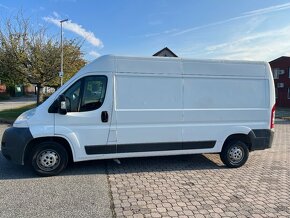 Peugeot Boxer 2.2HDi - 8