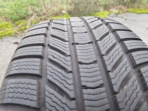 245/45 r19 zimne pneumatiky 245 45 19 245/45/19 Pneu R19 XL - 8