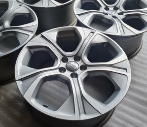 R18 5x100 orig. AUDI  / SKODA / VW / SEAT - 8