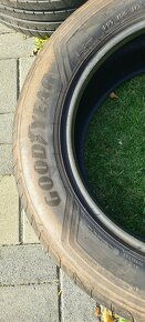 Letne PNEUMATIKY  GOOD YEAR 235/60 R18 107V - 8