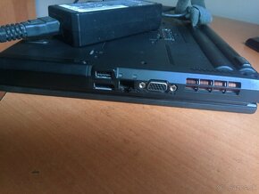 Lenovo T 420 - 8