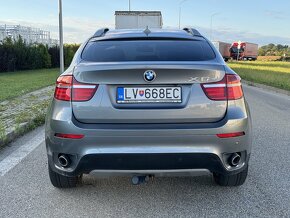 BMW X6 30d, r.v. 2/2014, 229.474km, 1.majiteľ, odpočet DPH - 8